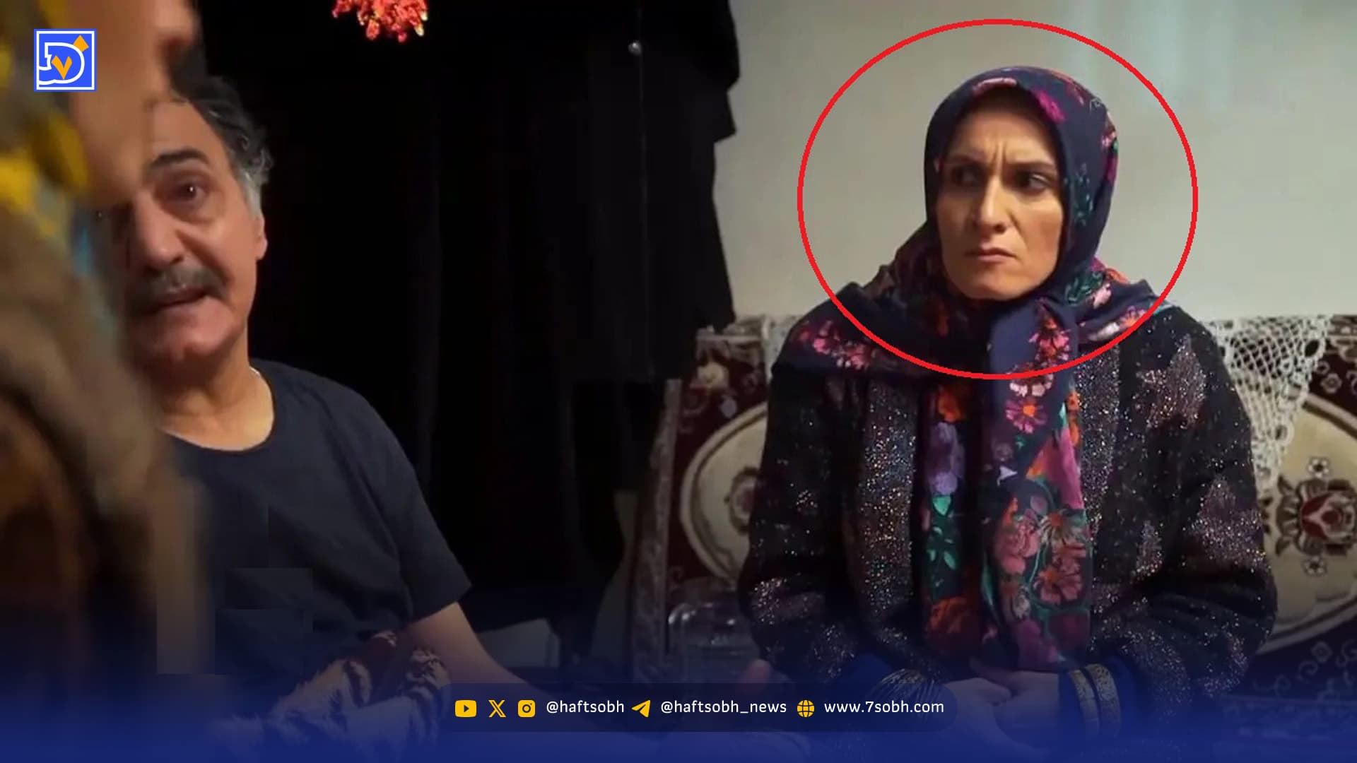 نقد و بررسی چیدمان منزل جاری ریما رامین فر در پایتخت