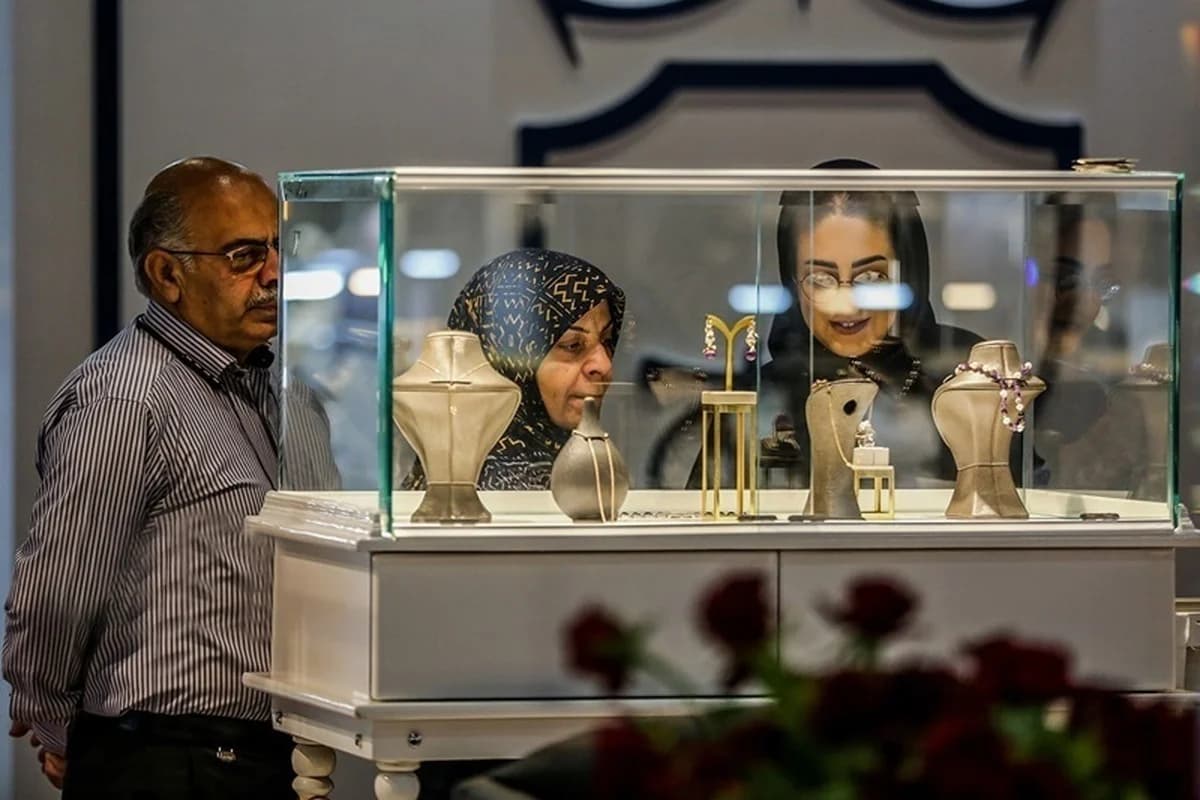 آخرین قیمت طلا و دلار امروز جمعه 21 فروردین۱۴۰۴