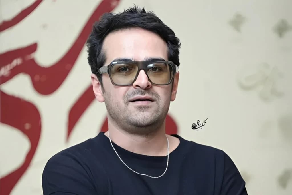 بیوگرافی میرسعید مولویان؛ از شروع بازیگری در کودکی تا شهرت با سریال «خاتون»