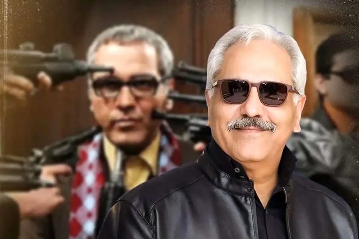 خلاصه داستان، اسامی بازیگران و زمان پخش سریال نوروزی «مرد سه هزار چهره»