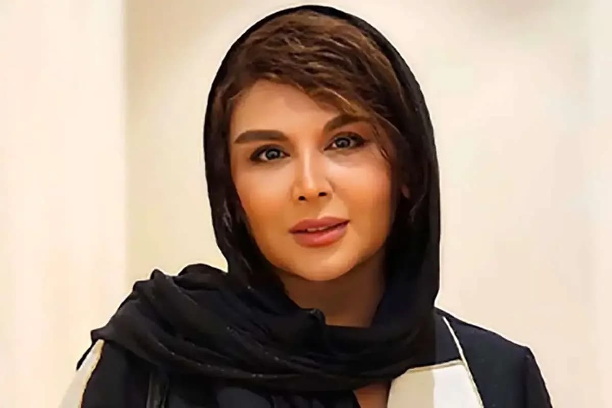 بیوگرافی و حواشی زندگی شخصی شهره سلطانی؛ فرخنده سریال لحظه گرگ و میش و همسرش