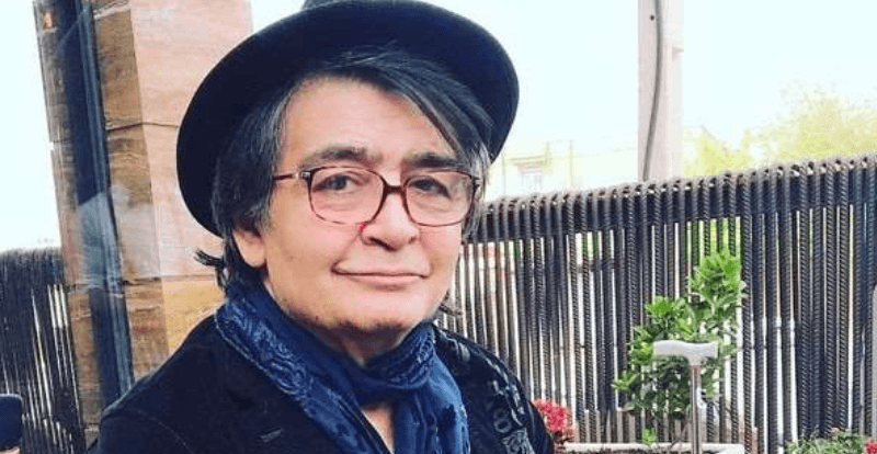 عکس همه همسران مرحوم رضا رویگری