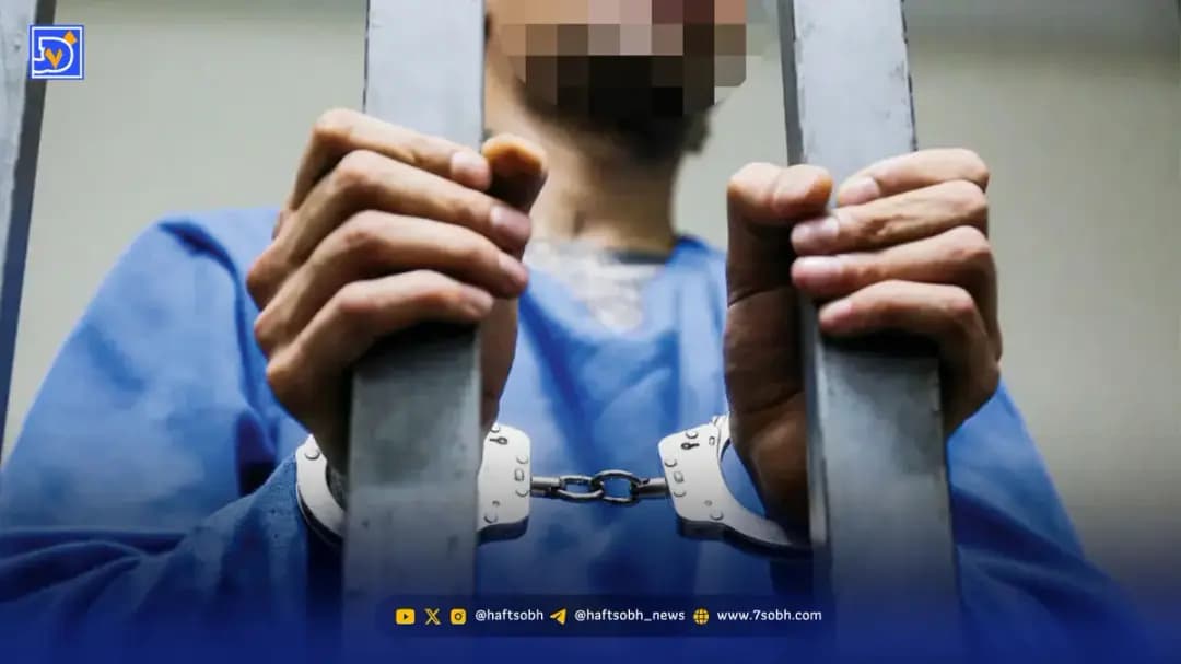 لژیونر سابق فوتبال ایران به جرم مالخری بازداشت شد