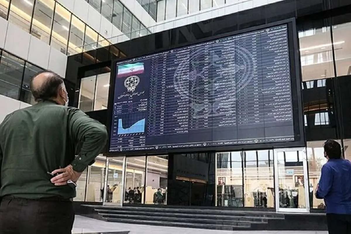 فعالیت بورس در هفته پایانی سال