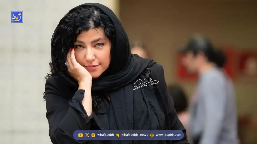 بیوگرافی پریچهر قنبری زن اول شهاب حسینی