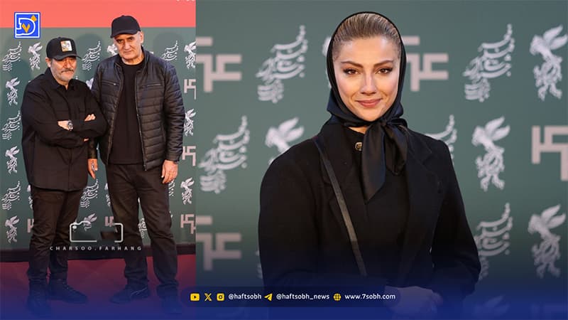 گزارش روز اول جشنواره فیلم فجر ۴۴؛ نمایش «نگهبانان خورشید»، «غوطه‌ور» و «غبار میمون» در پردیس ملت