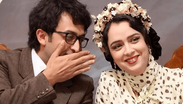 سفر در زمان | ترانه، مصطفی و پریناز ایزدیار؛ سال ۹۴