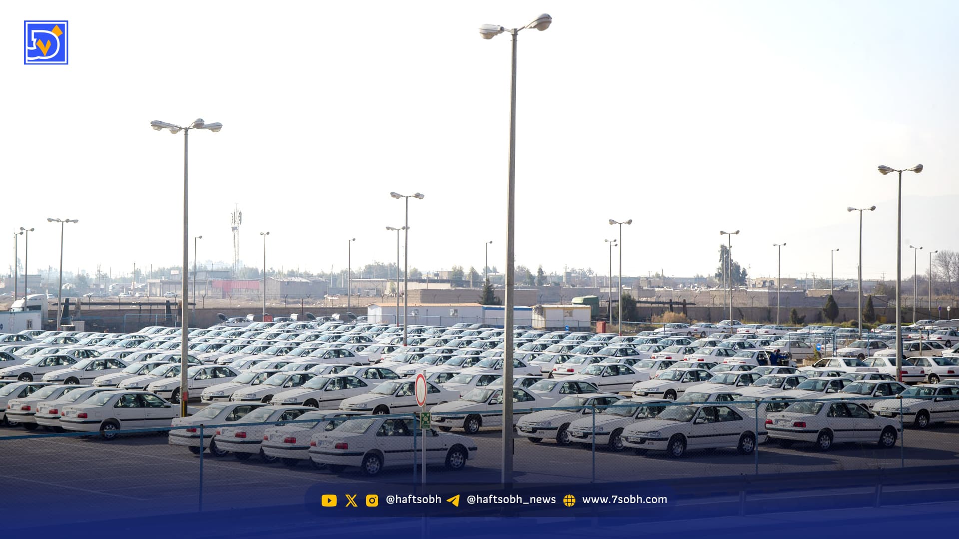 چرا قیمت خودروهای بی‌کیفیت ایرانی با گرانی ارز اوج گرفت؟