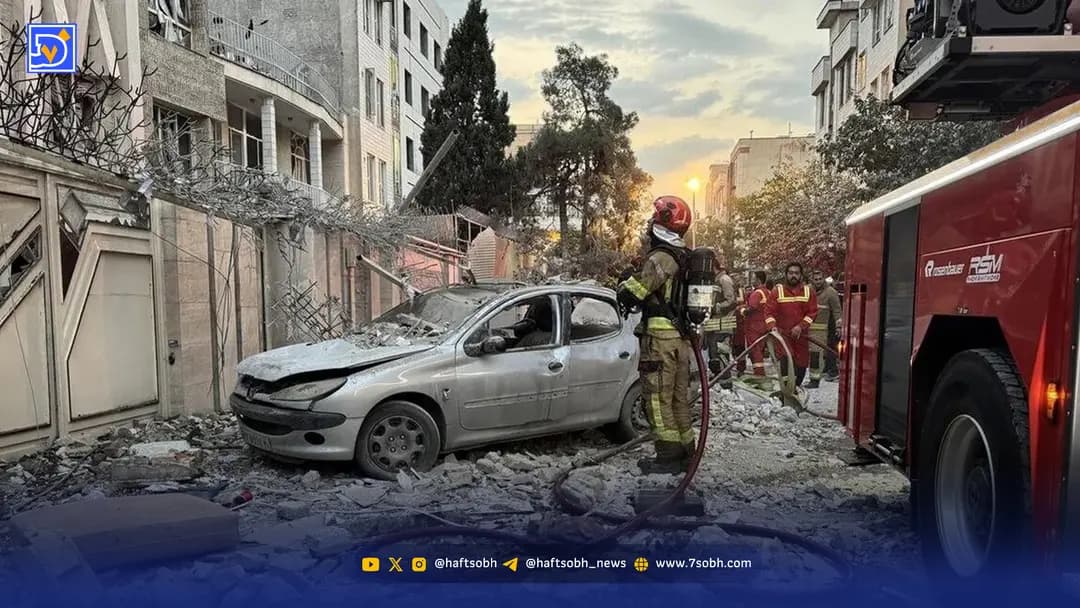 پس از حمله موشکی و انفجار، چطور بفهمیم خانه هنوز ایمن است یا باید فوراً خارج شویم؟/ هشدار: ظاهر سالم ساختمان به معنای امنیت آن نیست