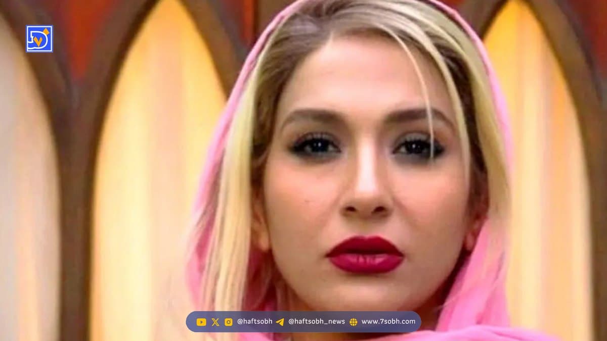 ساغر عزیزی فرح پهلوی سینمای ایران: مادرم فکر می کرد من نه مرد هستم نه زن ...