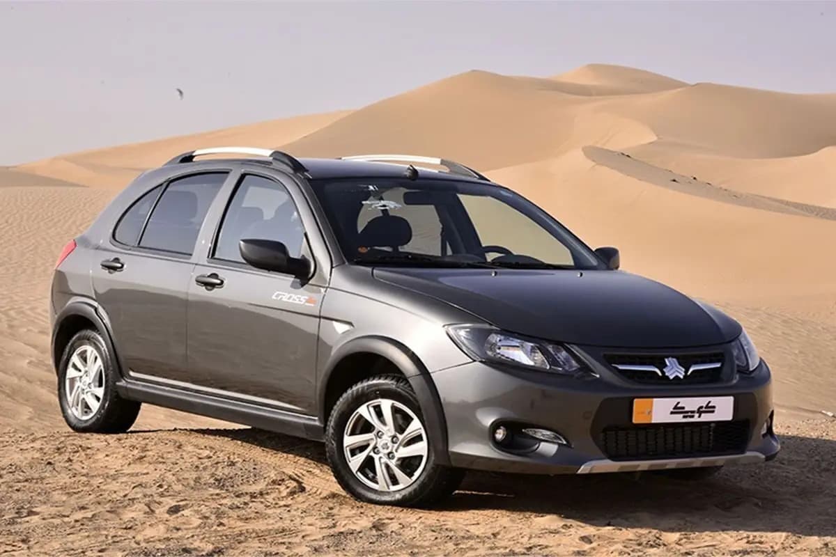 فروش گسترده خودروهای سایپا ویژه ماه رمضان / شروع از ۳ اسفند ۱۴۰۴