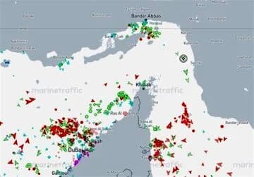پشت پرده تصمیم آمریکا برای محاصره دریایی ایران