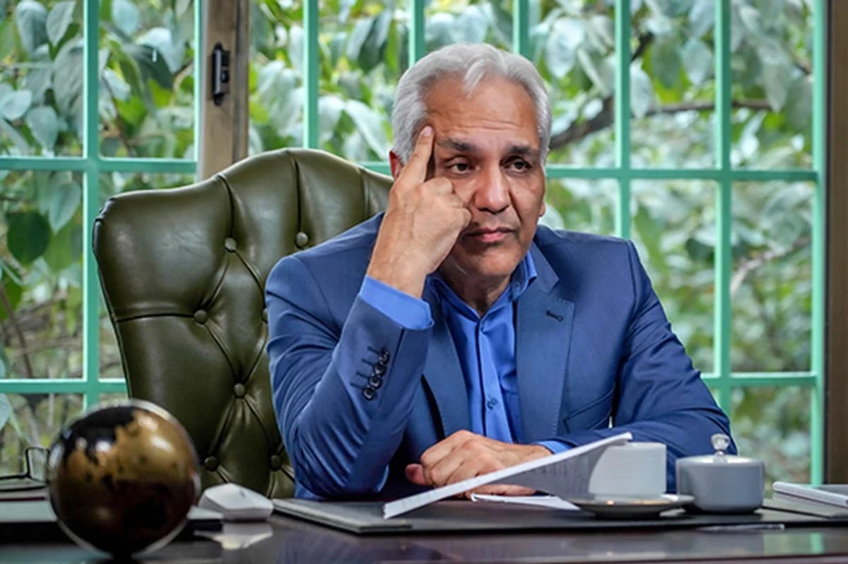 استایل بازیگران و خواننده ها در جشن تولد لاکچری مهران مدیری، بازیگر سریال شیش ماهه؛ سالار عقیلی و همسرش، داریوش ارجمند، مجید مظفری، فاطمه گودرزی و...