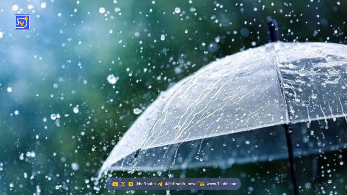 هواشناسی بندرعباس| آغاز بارندگی‌ها در بندرعباس و شرق هرمزگان