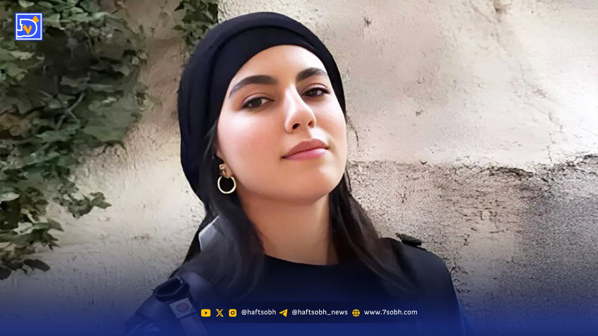 شمارش معکوس برای اجرام حکم قصاص قاتل الهه شروع شد