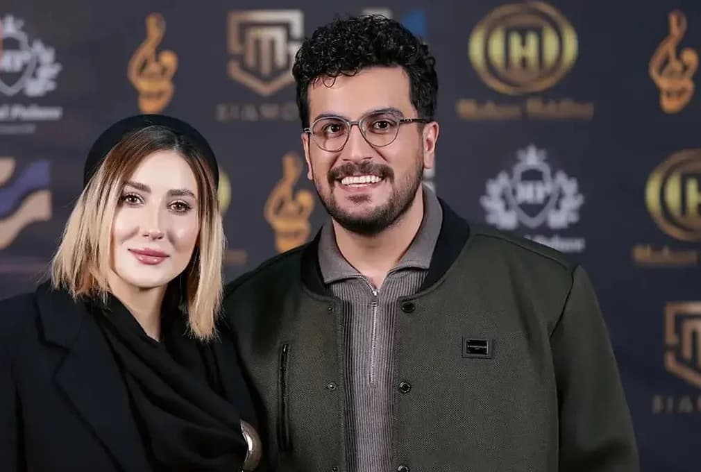 امیرحسین قیاسی: سکوتم در جنگ اشتباه بود!
