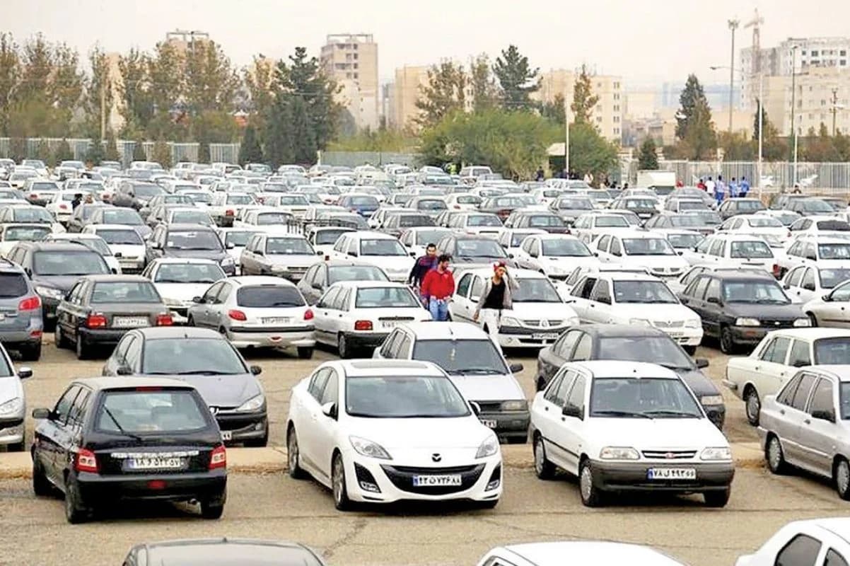جدیدترین قیمت خودروهای ایران‌خودرو و سایپا امروز جمعه ۹ مرداد ۱۴۰۵ + جدول کامل نرخ‌ها