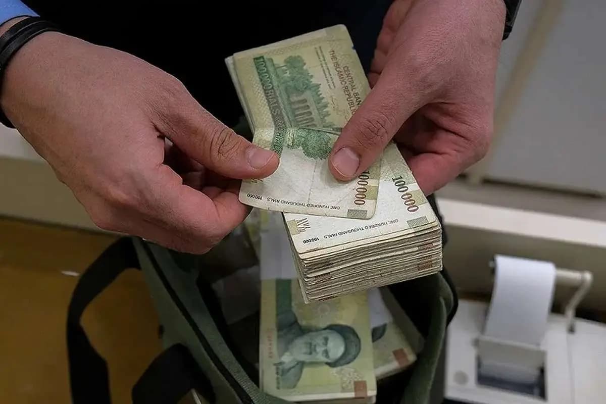 حقوق کارمندان و بازنشستگان در ۱۴۰۵