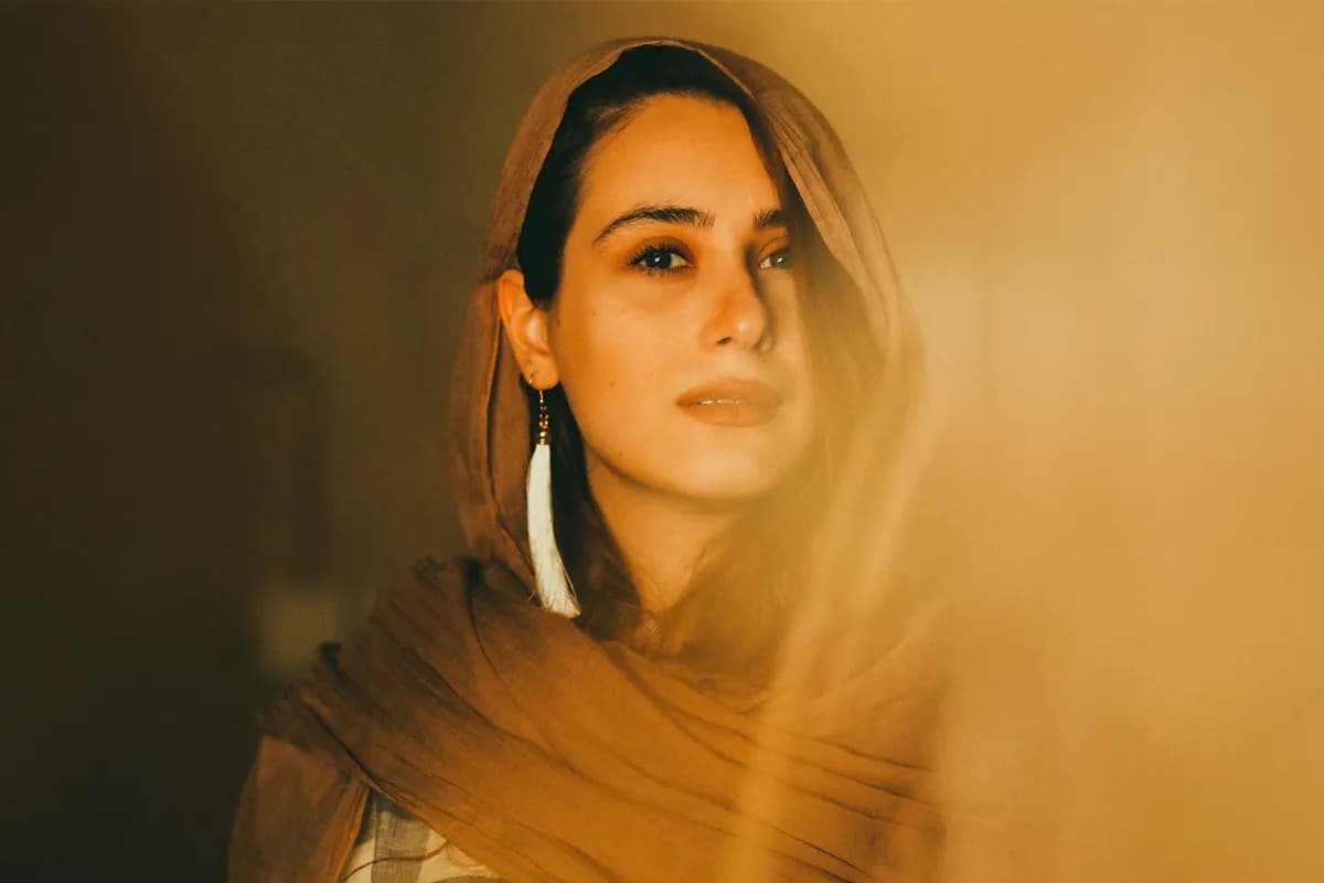 بهترین فیلم های گلنوش قهرمانی