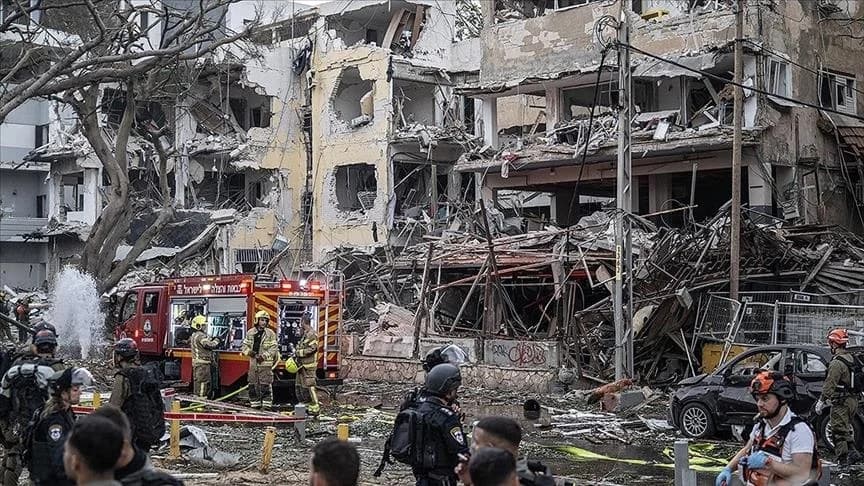 کدام شرکت‌های نظامی آمریکایی و اسرائیلی از جنگ ایران سود می‌برند؟