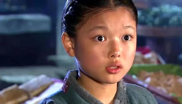 سفر در زمان؛ تغییر چهره «دونگ‌یی کوچک» بعد از گذشت 16 سال