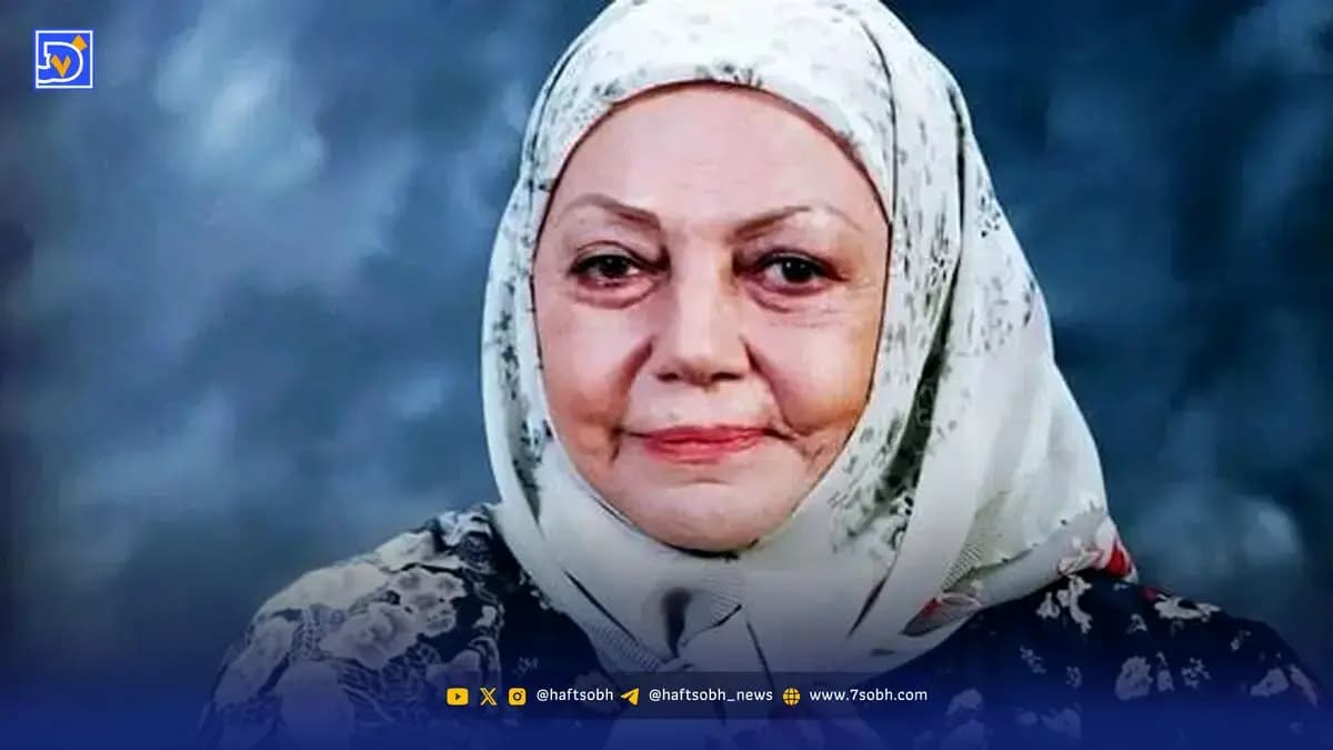 سفر در زمان| عکس زیرخاکی از حمیده خیرآبادی ؛ سفر به سال ۱۳۳۹