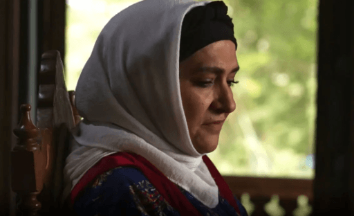 عکس| سفر در زمان؛ «شهین» سریال سوجان در کنار نسرین مقانلو؛ سال 1395