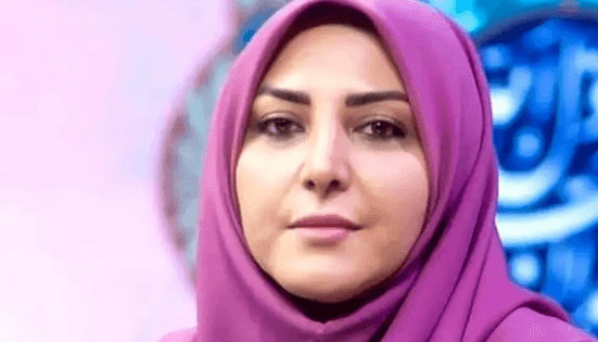 عکس| لباس فاخر و اصیل المیرا شریفی مقدم خارج از صدا و سیما