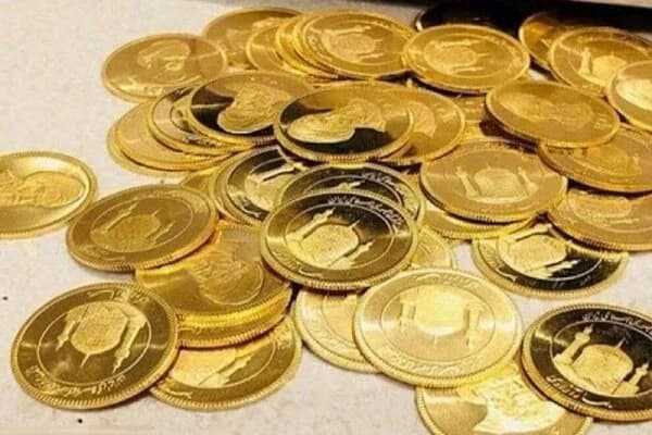 قیمت طلا و سکه امروز سه شنبه 5 خرداد 1405 / شکست سنگین طلا در مذاکرات