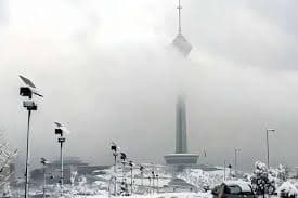 خطر جدی تهرانی ها را تهدید می کند / تا یکشنبه مراقب باشید