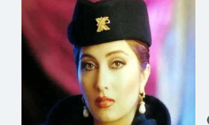 عکس / سفر در زمان/ تصویری کمتر دیده‌شده از لیلا فروهر در کودکی و دهه 40