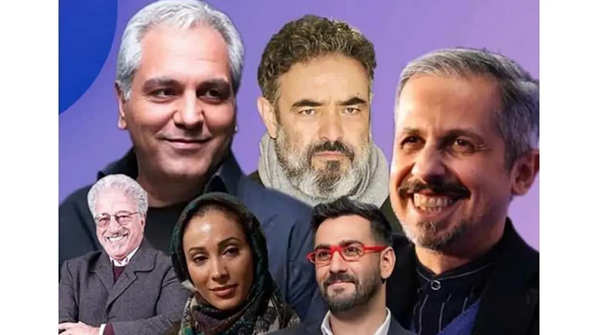 شش‌ماهه مهران مدیری به‌زودی روی آنتن تلویزیون می‌رود