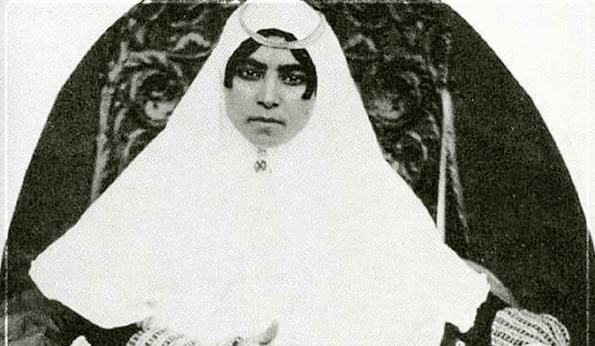 ملکه جهان کیست؟ / ملکه‌ای آرام، کم‌صدا و بدون جنجال