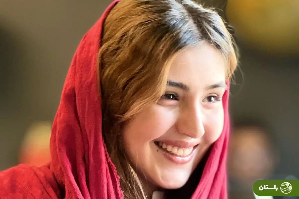 بیوگرافی زهرا مددی بازیگر نقش شکوفه در سریال «وحشی»