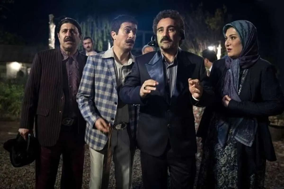 معرفی سریال‌های تلویزیون در ماه رمضان ۱۴۰۴