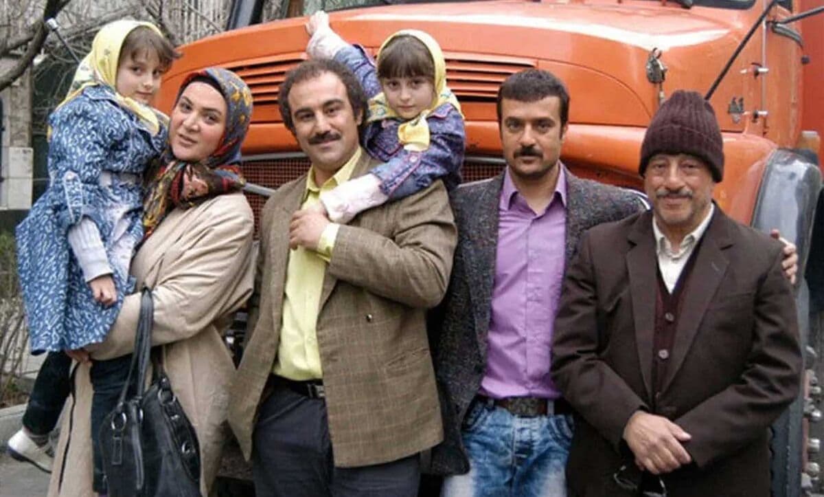 بهترین فصل سریال پایتخت از نگاه بینندگان