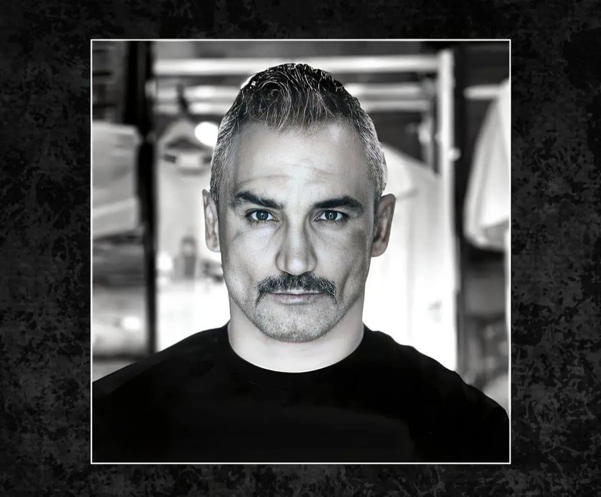 بازیگر سریال وحشی فوت شد