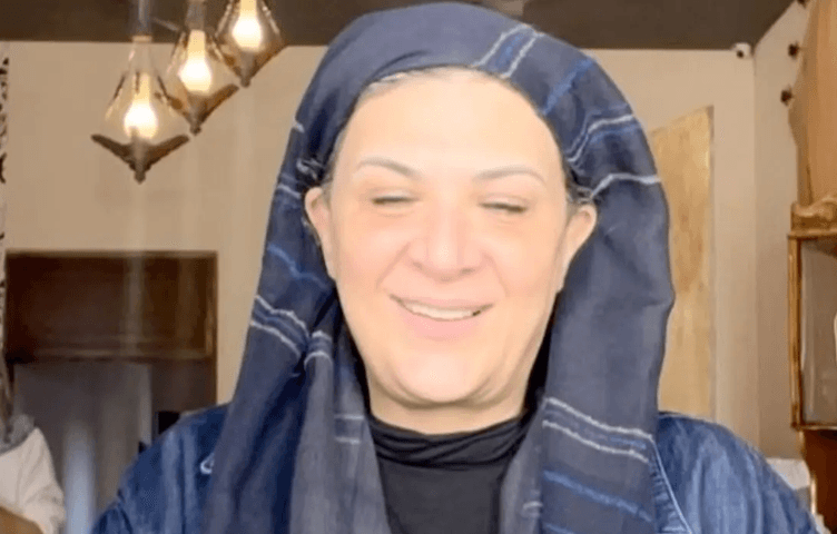 عکس| سفر زمان؛ چهرۀ «ریما رامین‌فر» 45 ساله در مراسم اکران «زاپاس»؛ سال 94