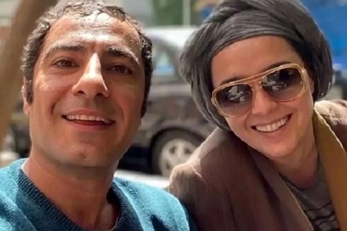 نوید محمدزاده اظهار نظر علیه ترانه علیدوستی را تکذیب کرد