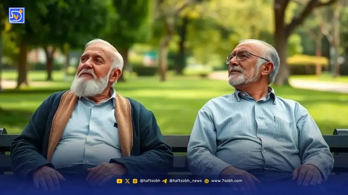 خبر خوش به بازنشستگان ؛ واریز 50 میلیونی آغاز شد