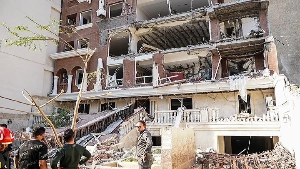 افزایش شمار فوتی‌های انفجار گاز در بندرعباس