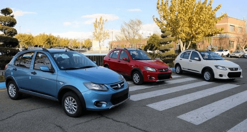 تفاوت کوییک S و GX در چیست؟