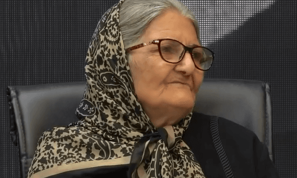 نگاهی به خانه عزیز جان، مادر جواد عزتی در سریال «وحشی»/ انگار خونه از وسط دهه 60 اومده بیرون