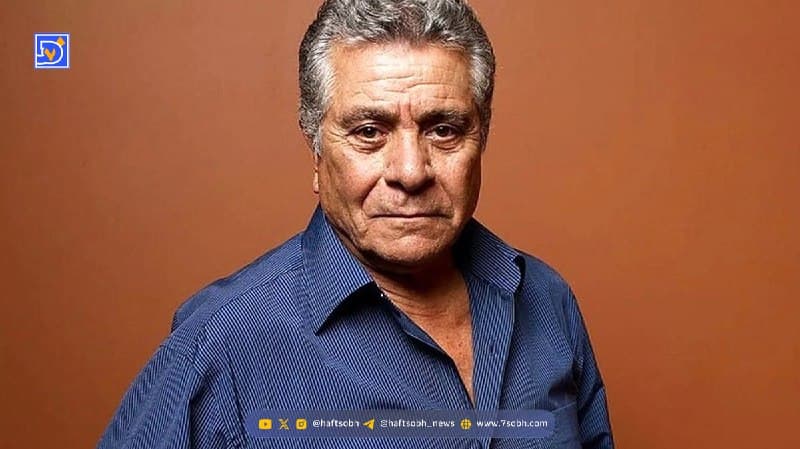 تبریک کوتاه و غم‌انگیز بهروز وثوقی در شب یلدا ۱۴۰۴