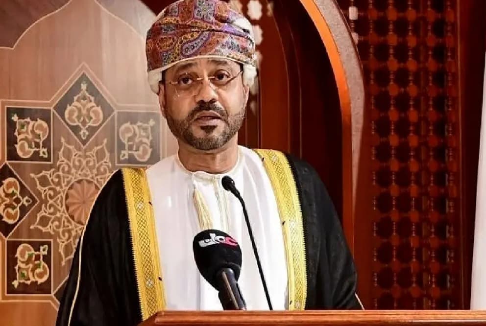 درخواست پادشاه عمان از ترامپ: به ایران حمله نظامی نکن!