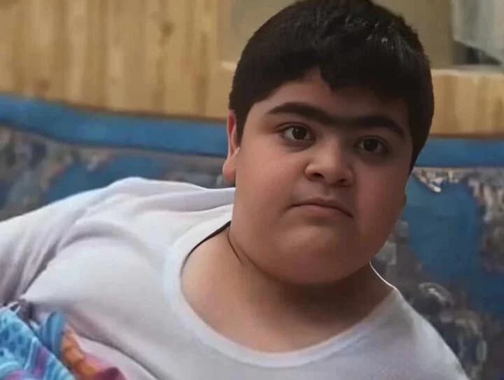 تغییر چهره شدید بهروز پایتخت بعد از ۶ سال/ ابوالفضل رجبی این روزها چه شکلی شده؟ + عکس جدید