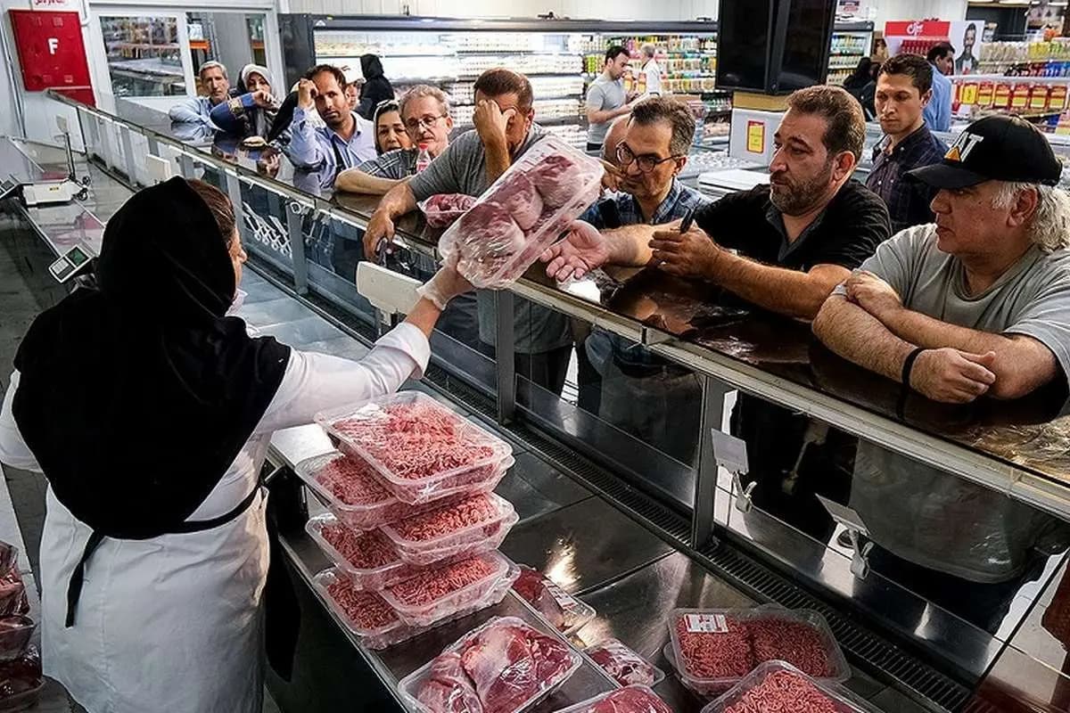 قیمت گوشت امروز 1 مرداد 1405 / قیمت گوشت قرمز کاهش می‌یابد؟