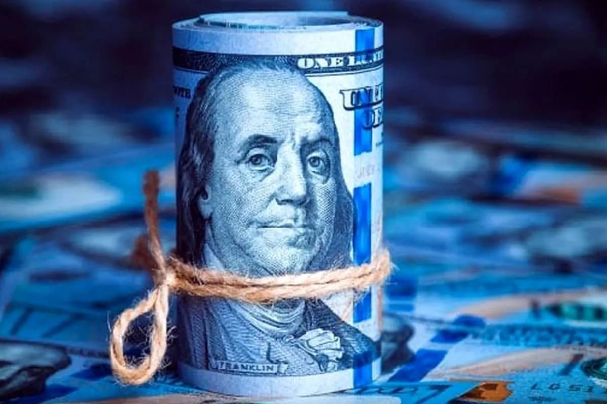 آخرین قیمت رسمی دلار و یورو