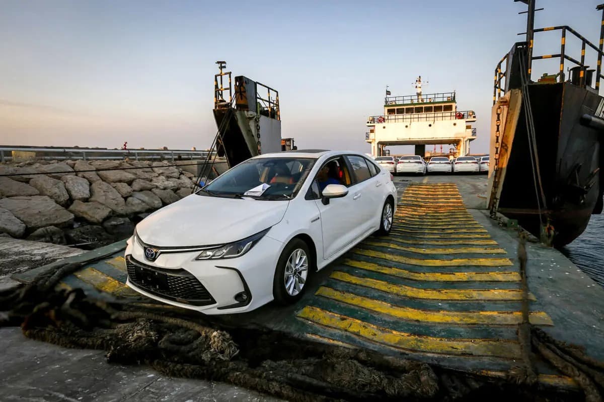 فوری/ ممنوعیت مهم و جدید در فروش خودرو اعلام شد