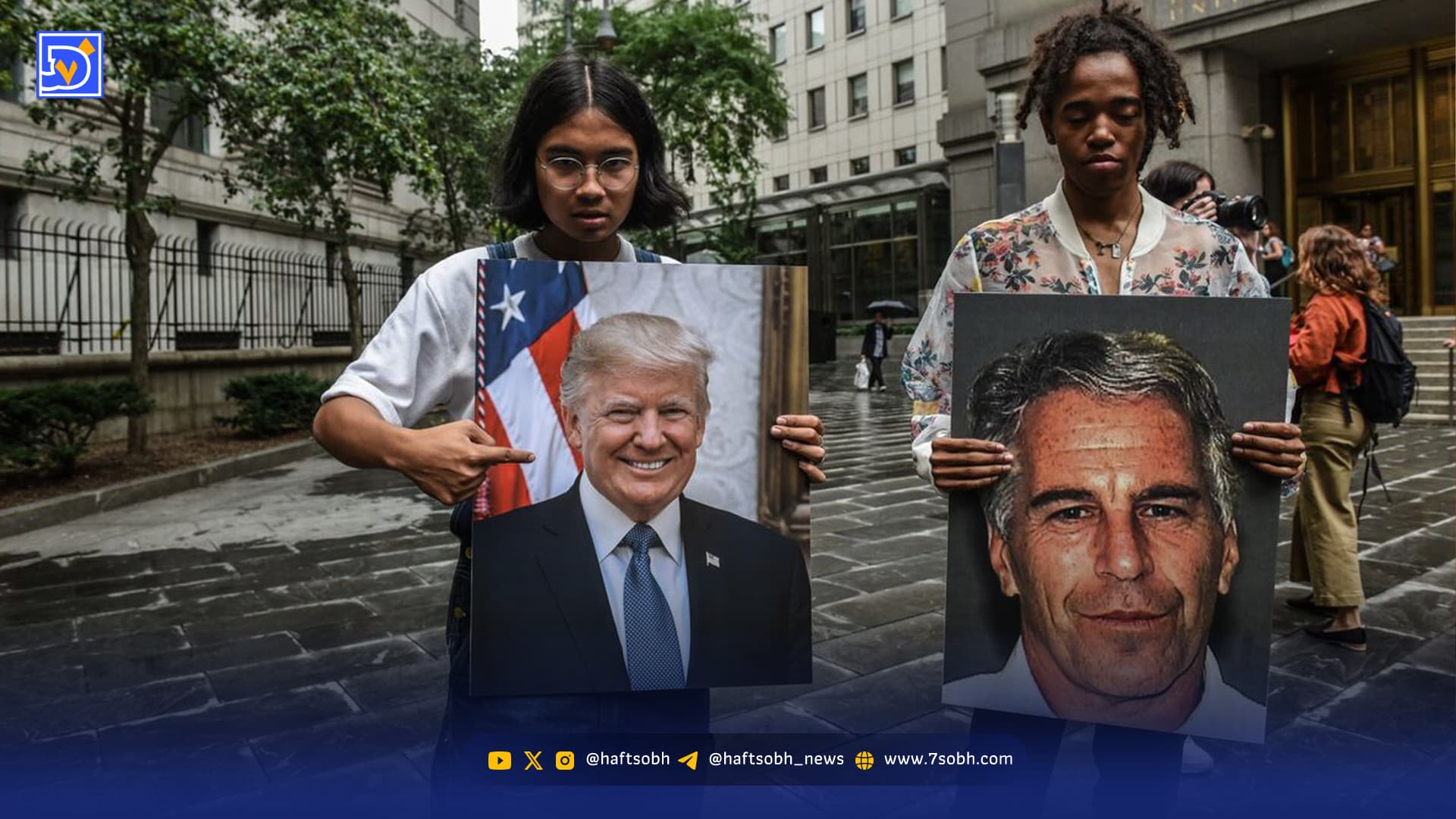 سایه‌ها از جزیره برگشتند